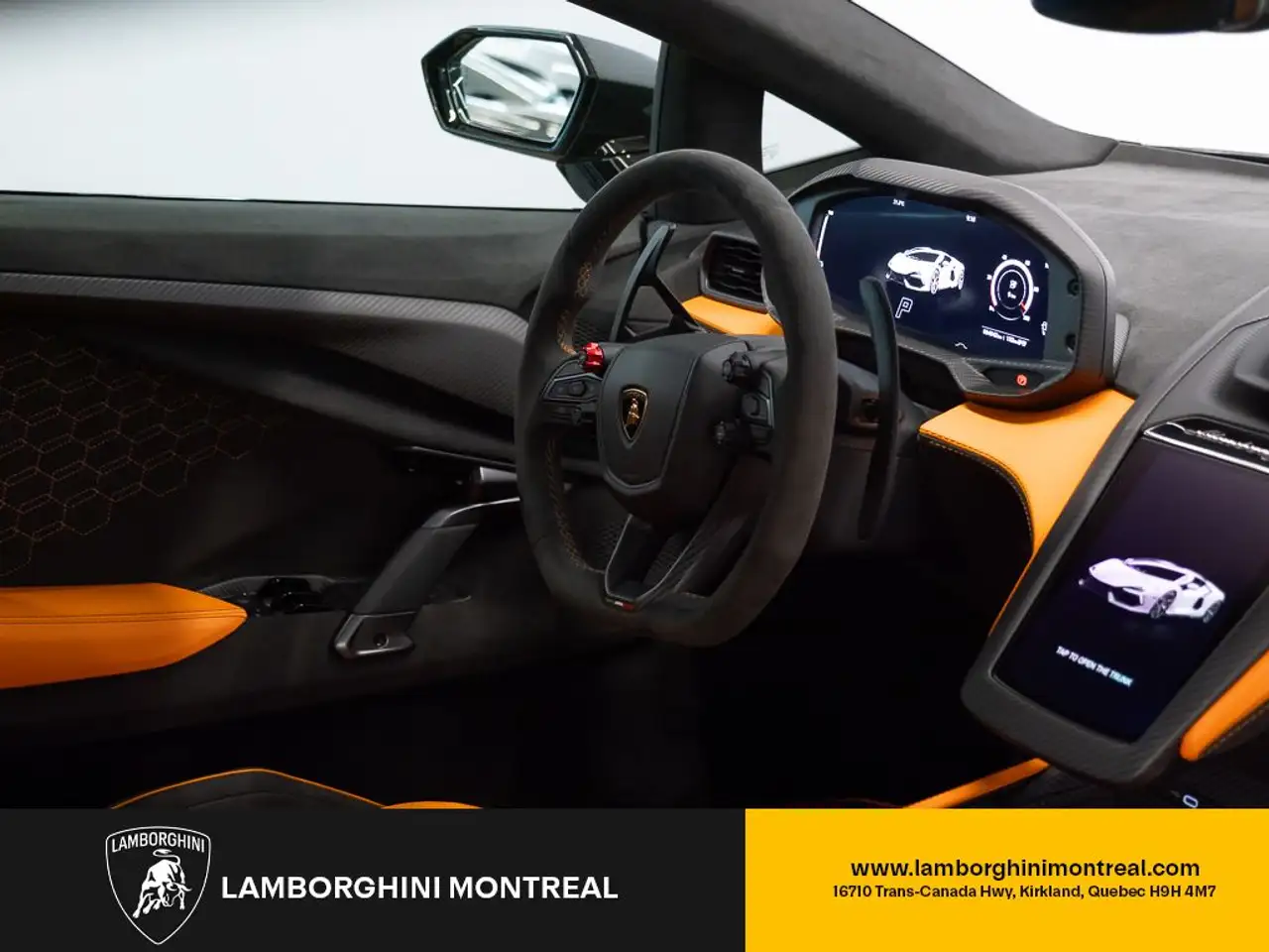 Lamborghini Revuelto - Image 16