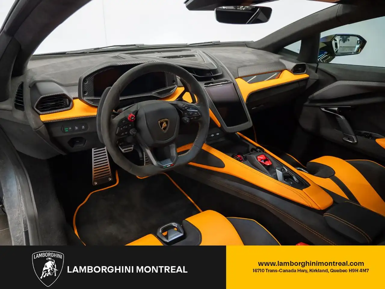 Lamborghini Revuelto - Image 20