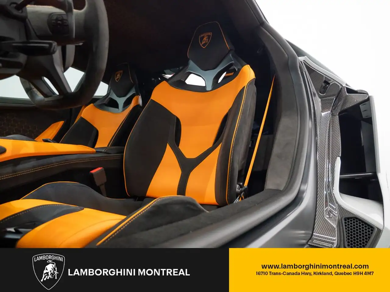 Lamborghini Revuelto - Image 23