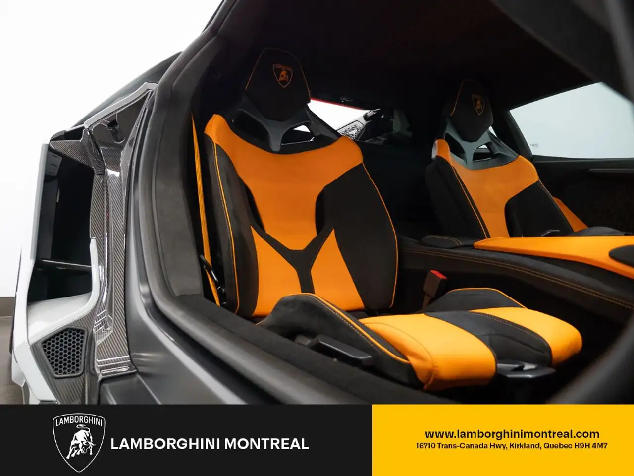 Lamborghini Revuelto - Image 25