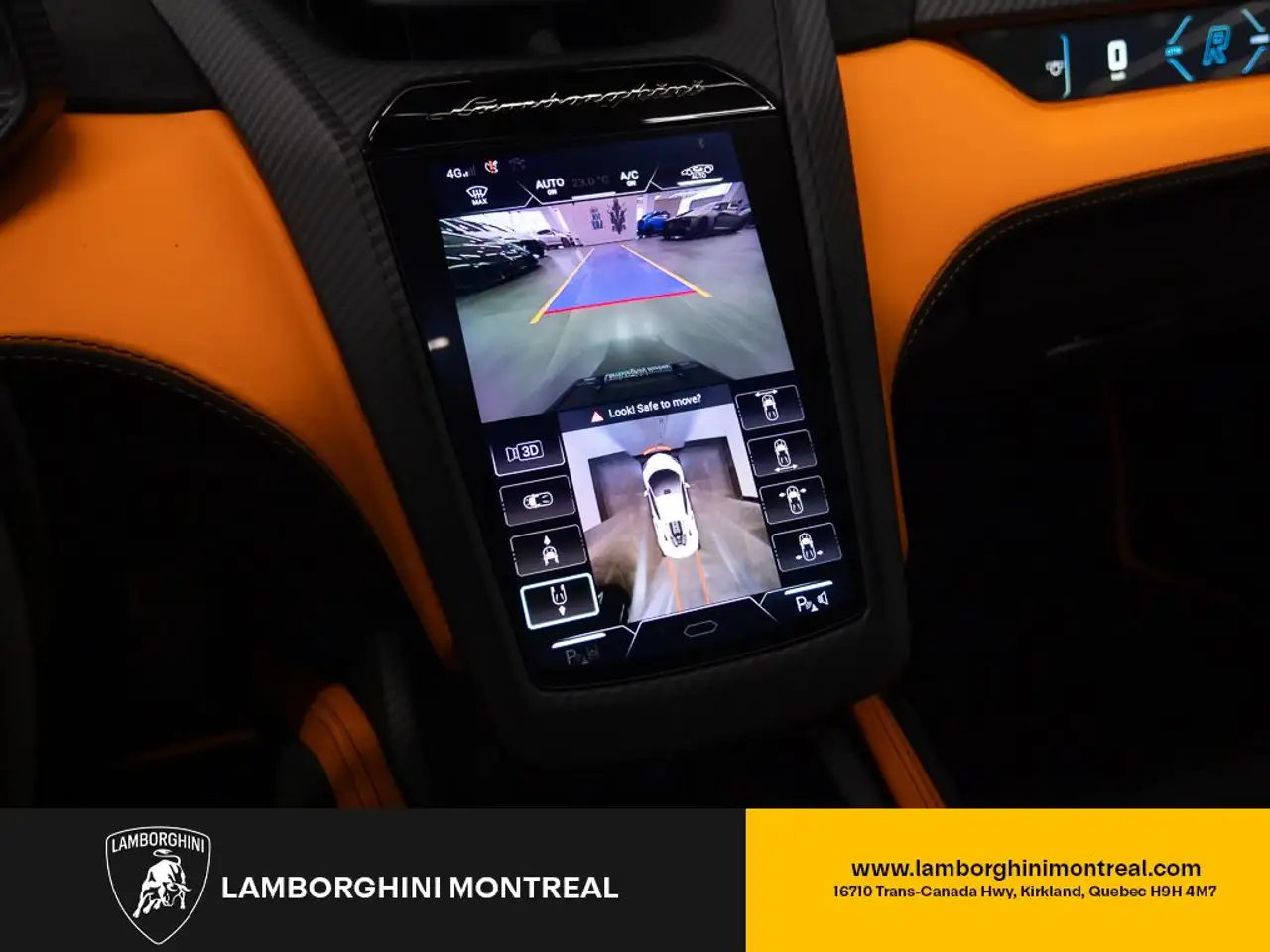 Lamborghini Revuelto - Image 13