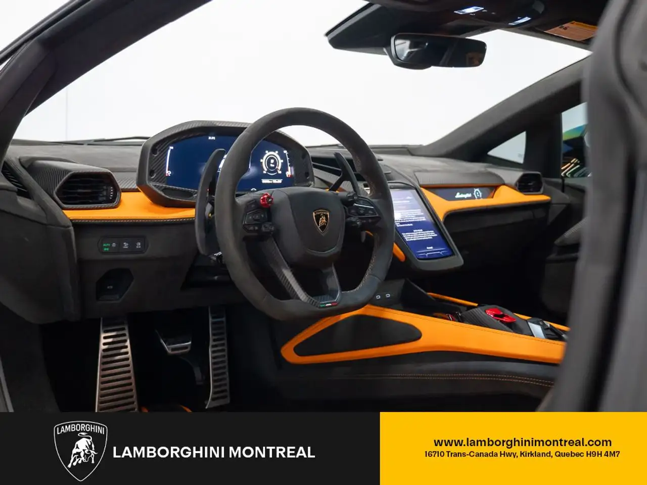 Lamborghini Revuelto - Image 19