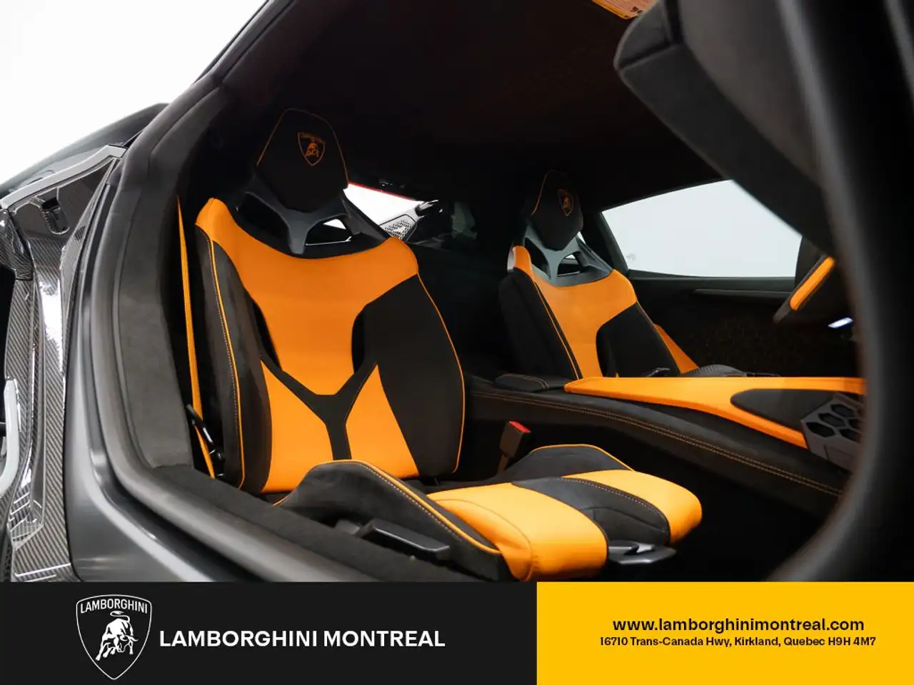 Lamborghini Revuelto - Image 27