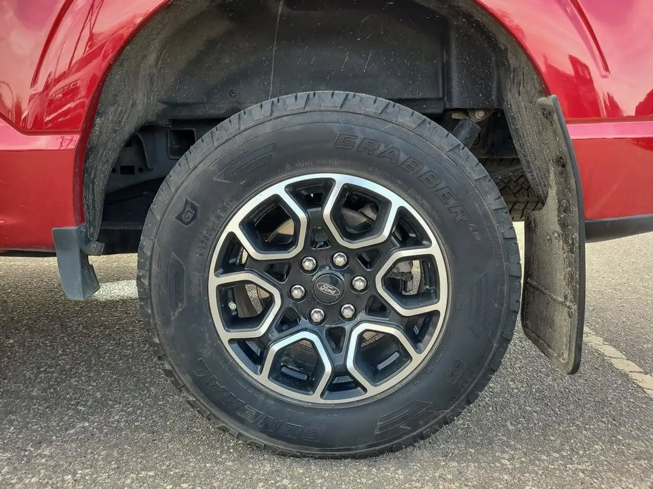Ford F-150 - Image 19
