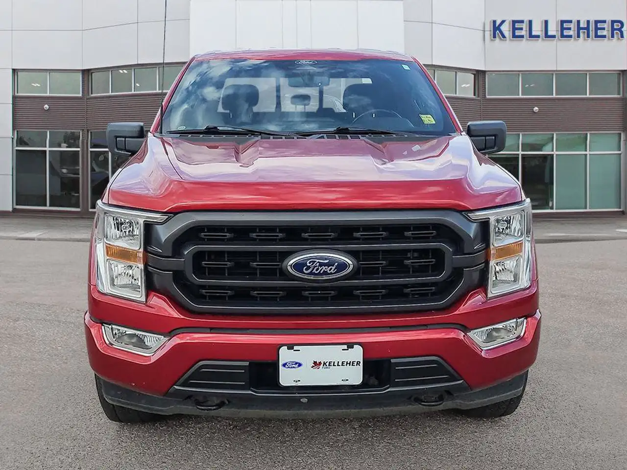 Ford F-150 - Image 8
