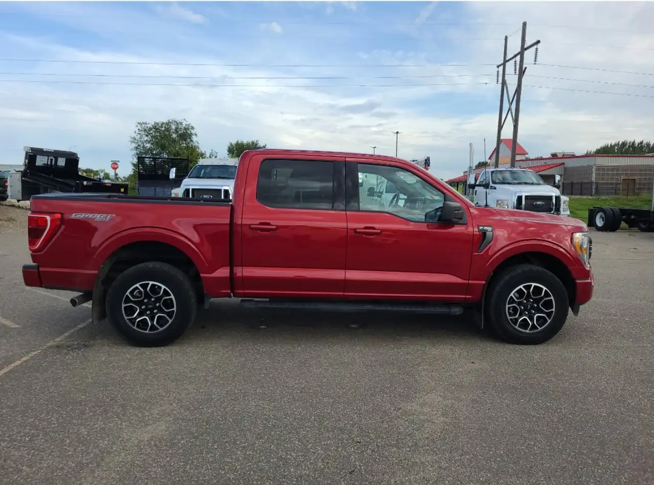 Ford F-150 - Image 6