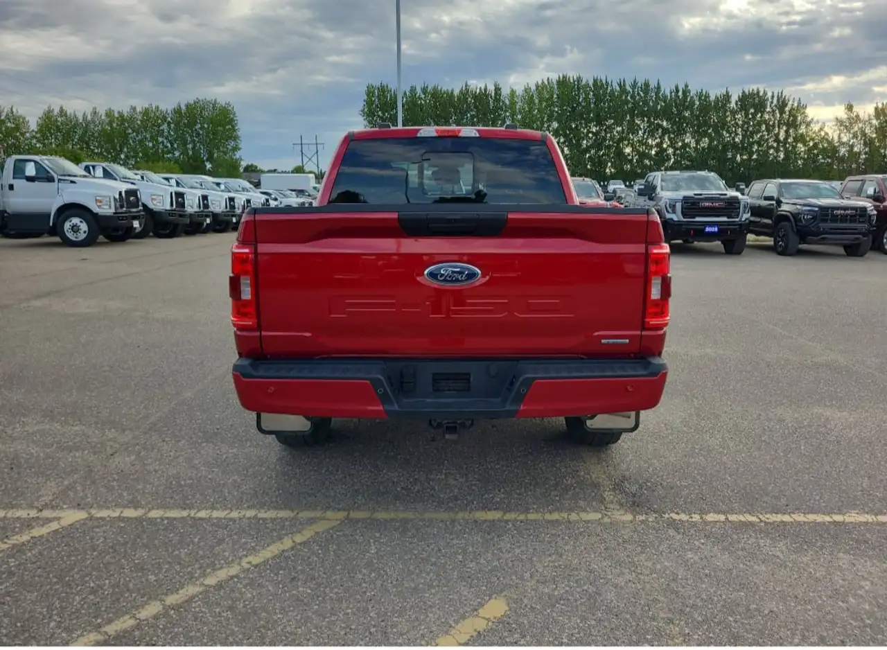 Ford F-150 - Image 4
