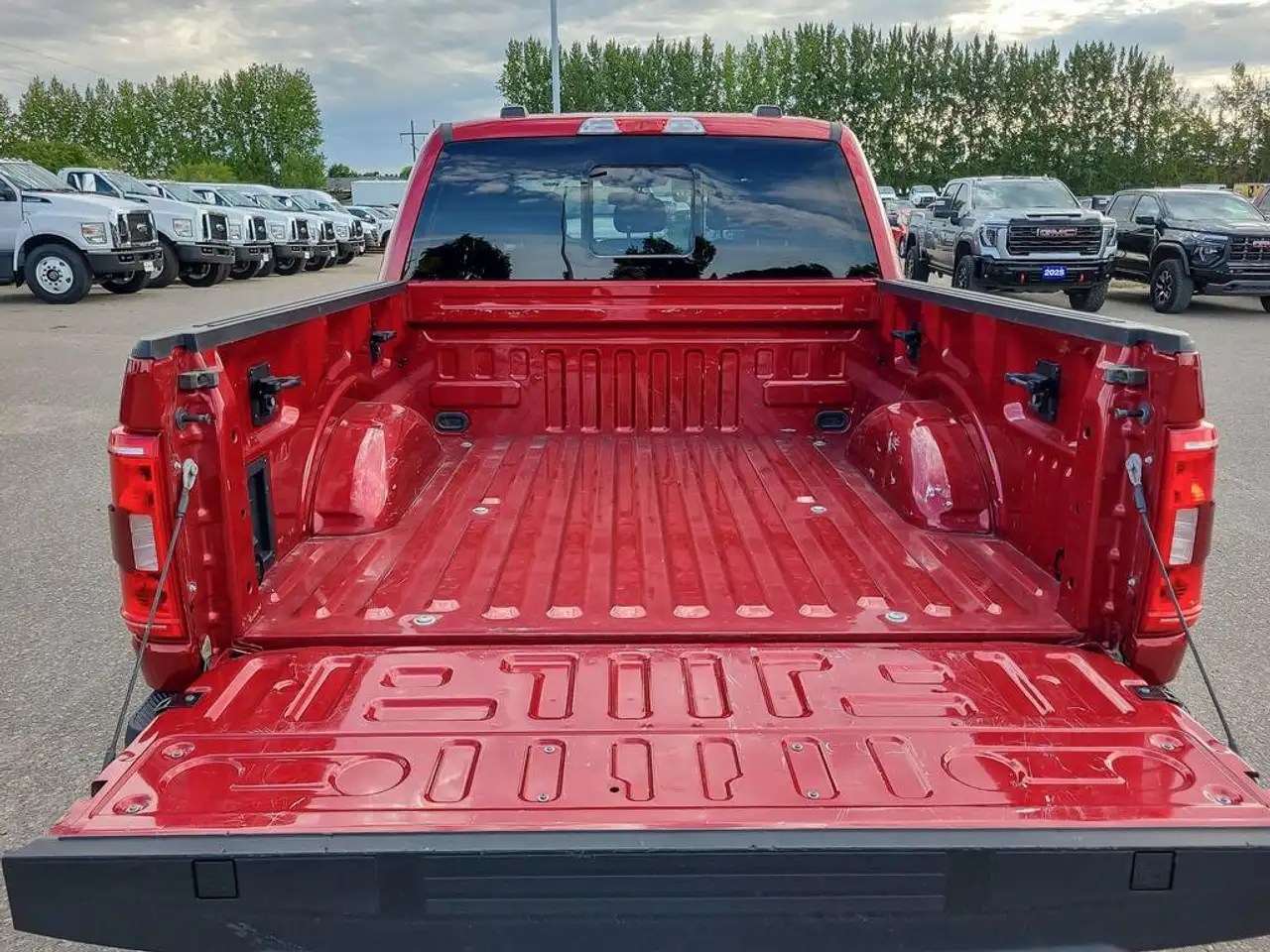 Ford F-150 - Image 20