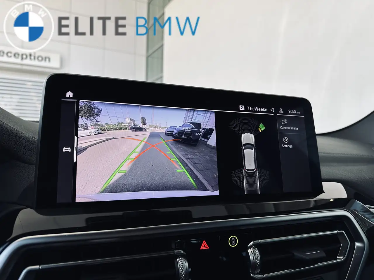 BMW X3 - Image 4