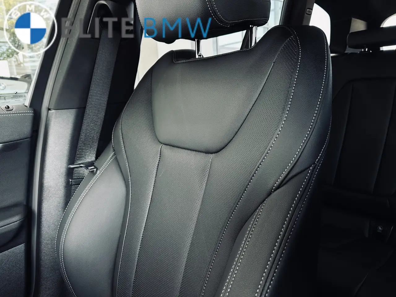 BMW X3 - Image 7