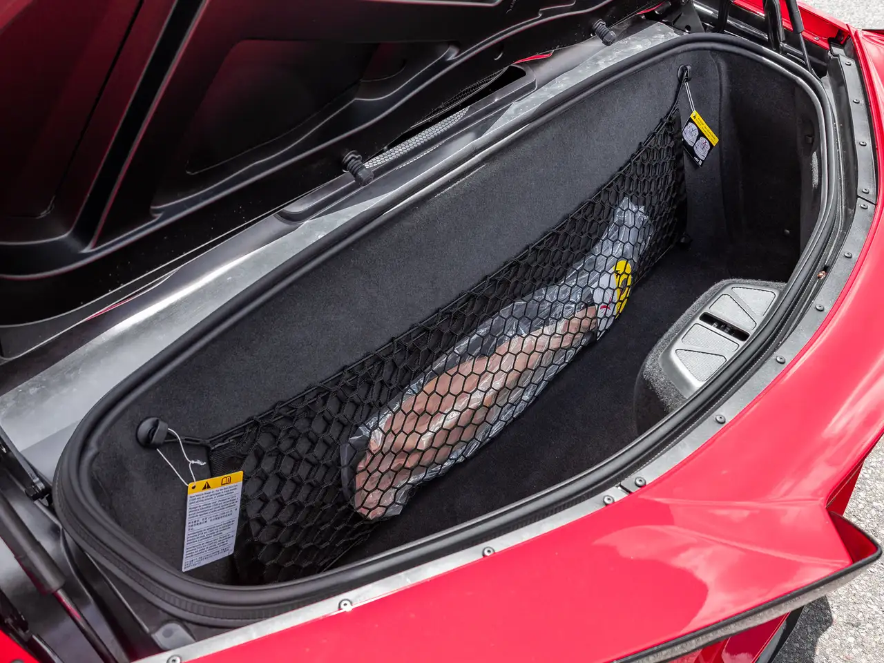 Chevrolet Corvette - Image 14