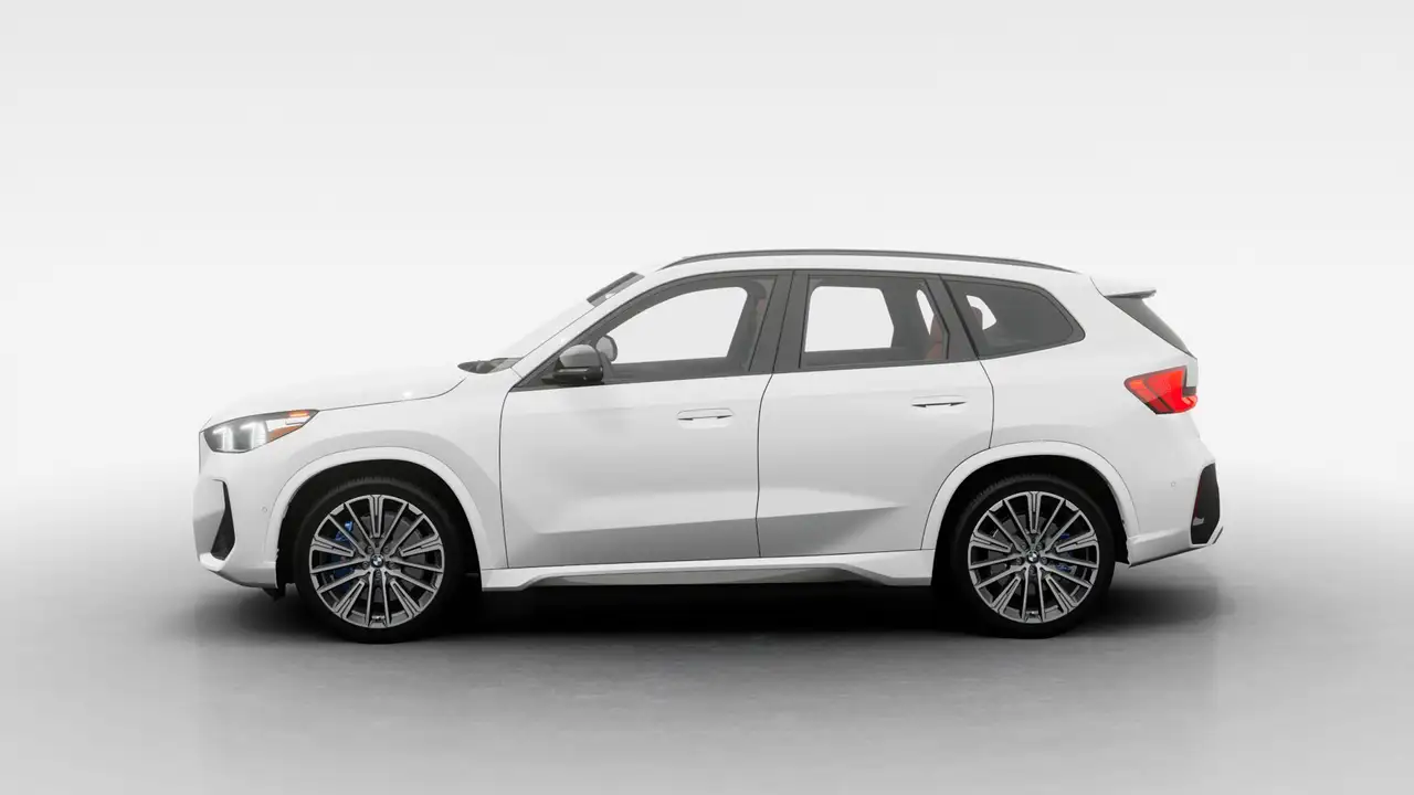 BMW X1 - Image 4