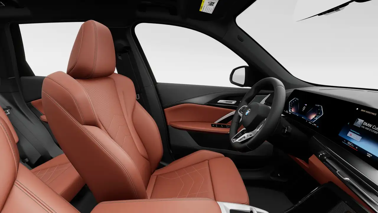 BMW X1 - Image 9