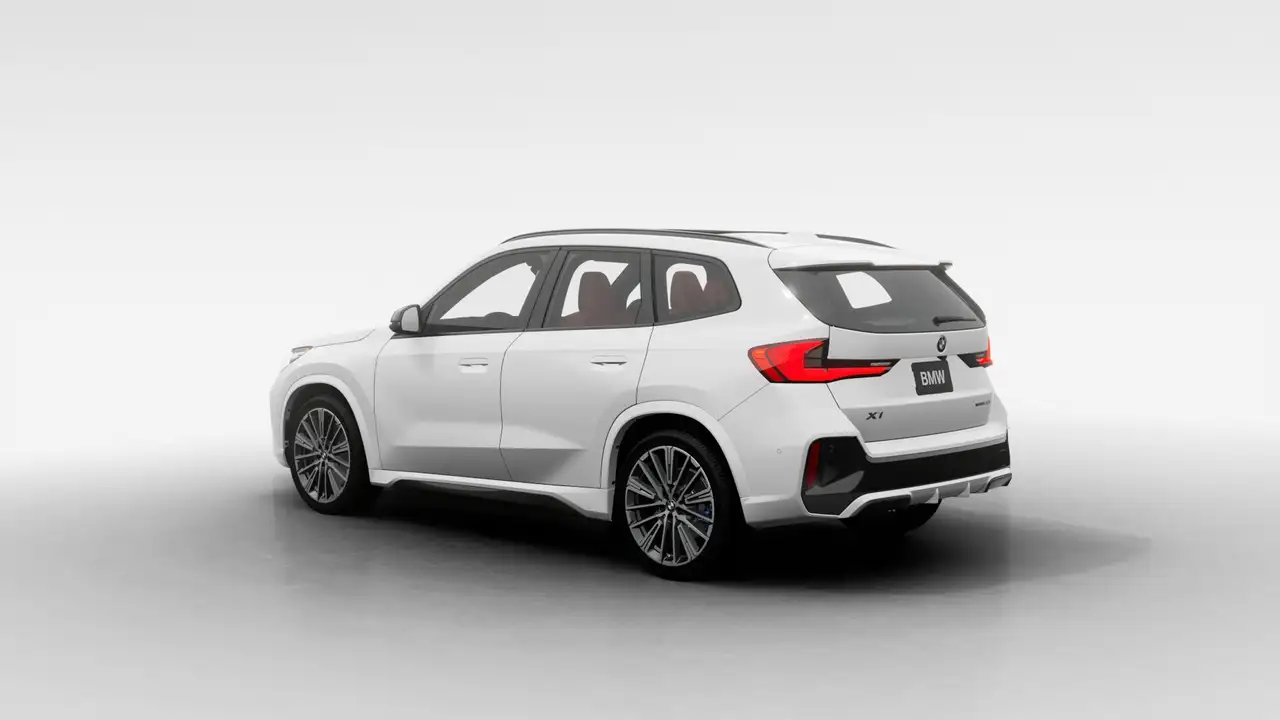 BMW X1 - Image 2