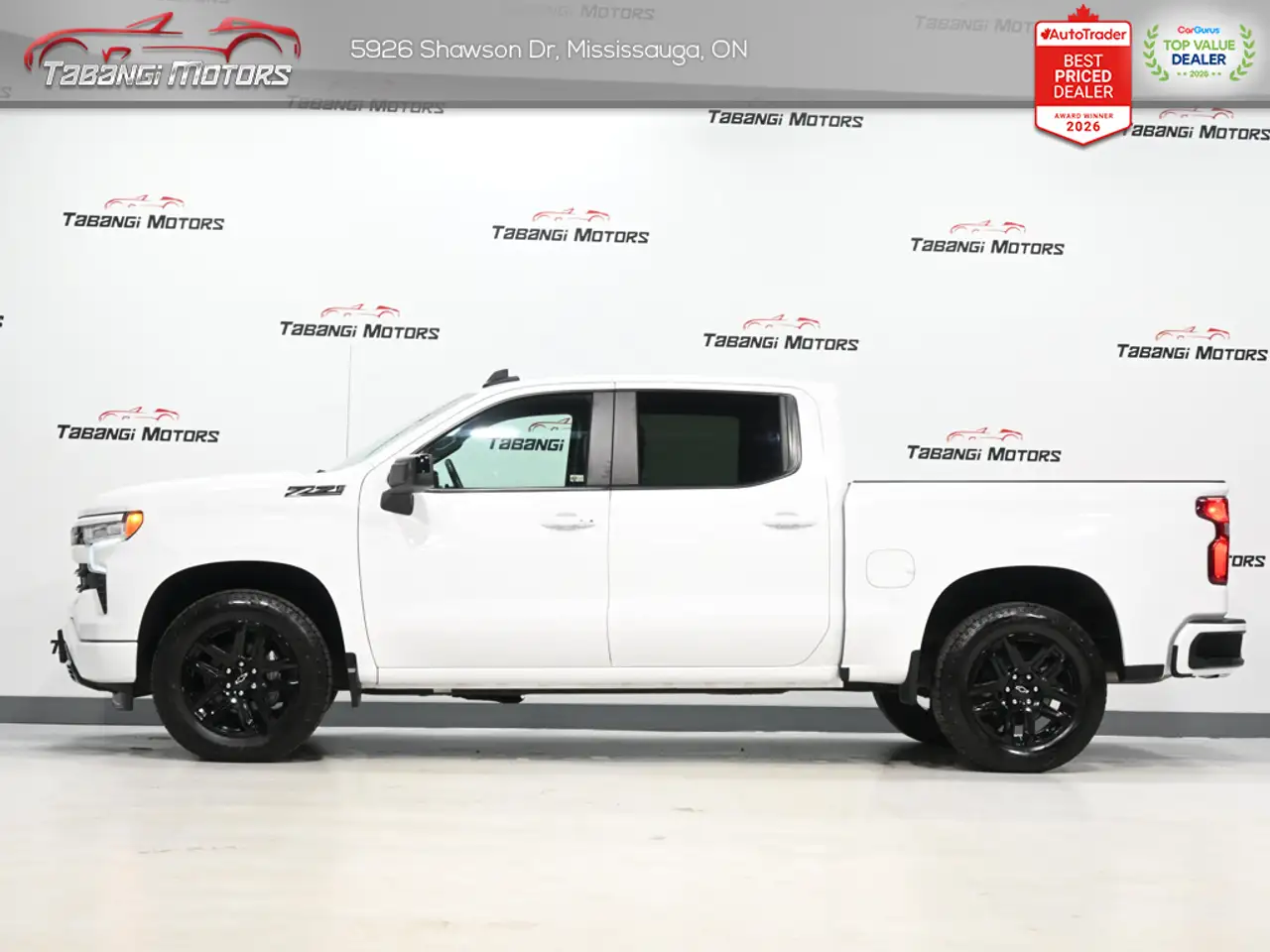 Chevrolet Silverado 1500 - Image 9