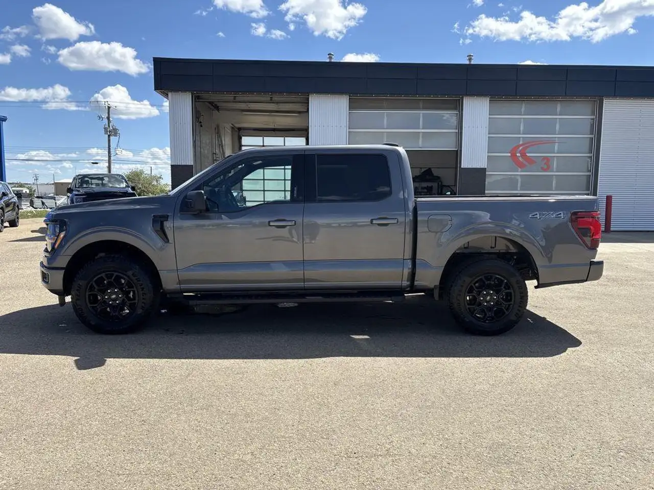 Ford F-150 - Image 6
