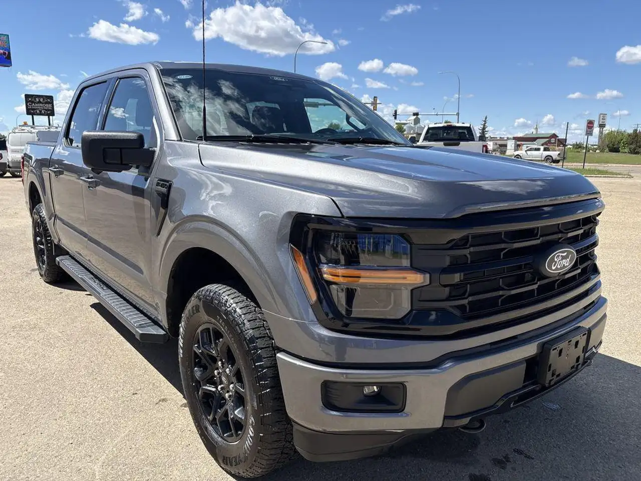 Ford F-150 - Image 12