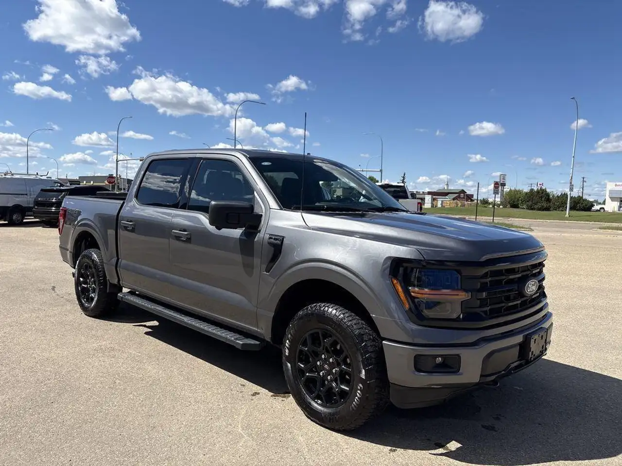 Ford F-150 - Image 1