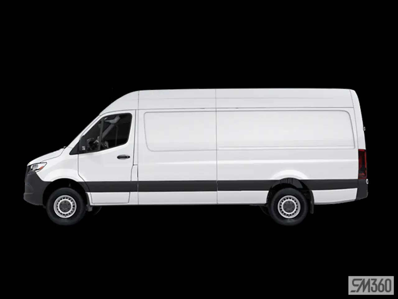 Mercedes-Benz Sprinter 2500 - Image 4