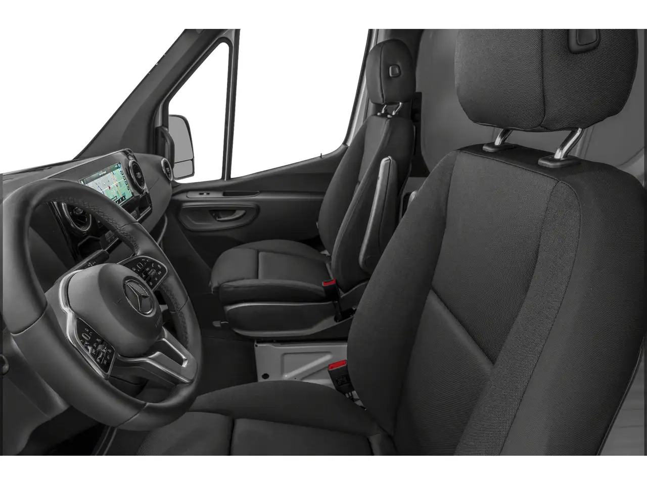 Mercedes-Benz Sprinter - Image 6