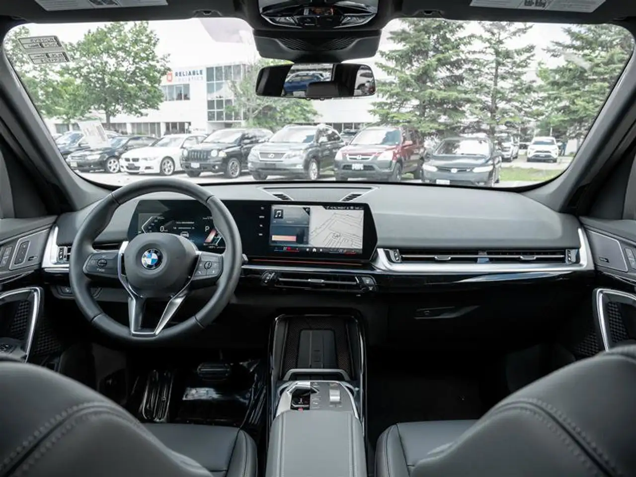 BMW X1 - Image 25