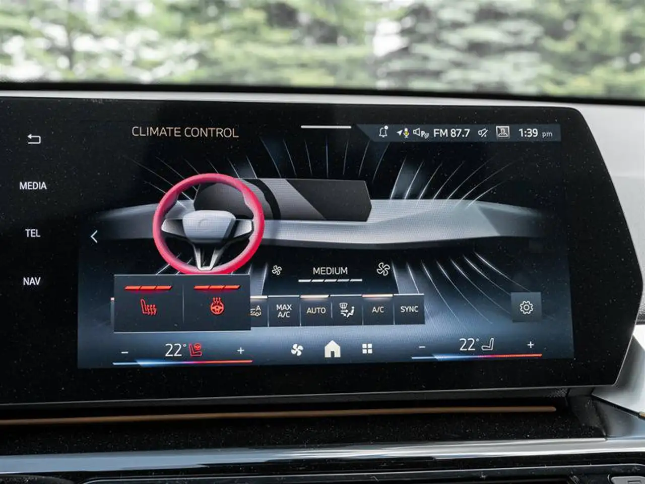 BMW X1 - Image 20