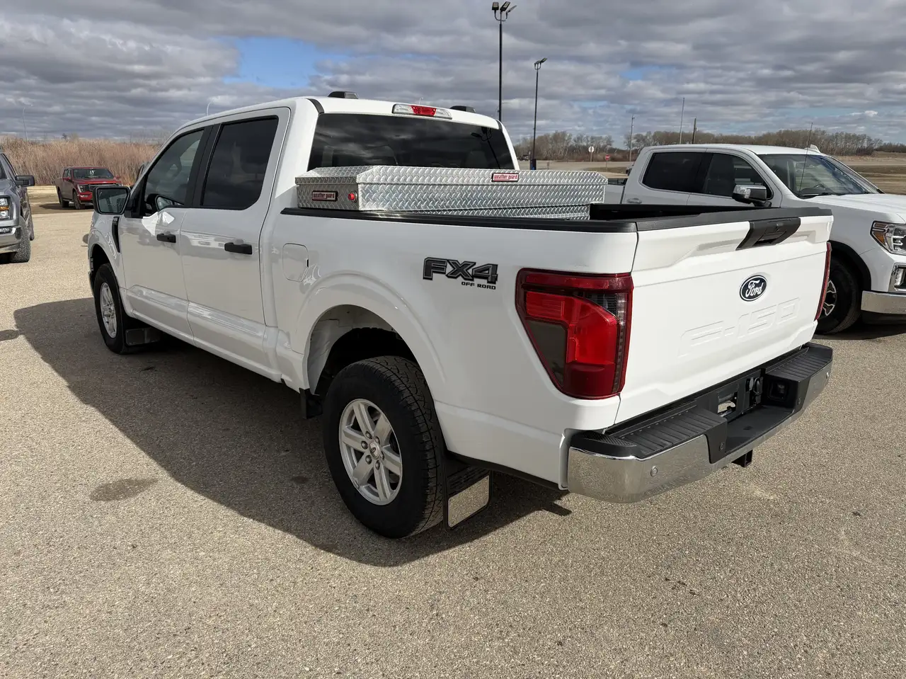 Ford F-150 - Image 5