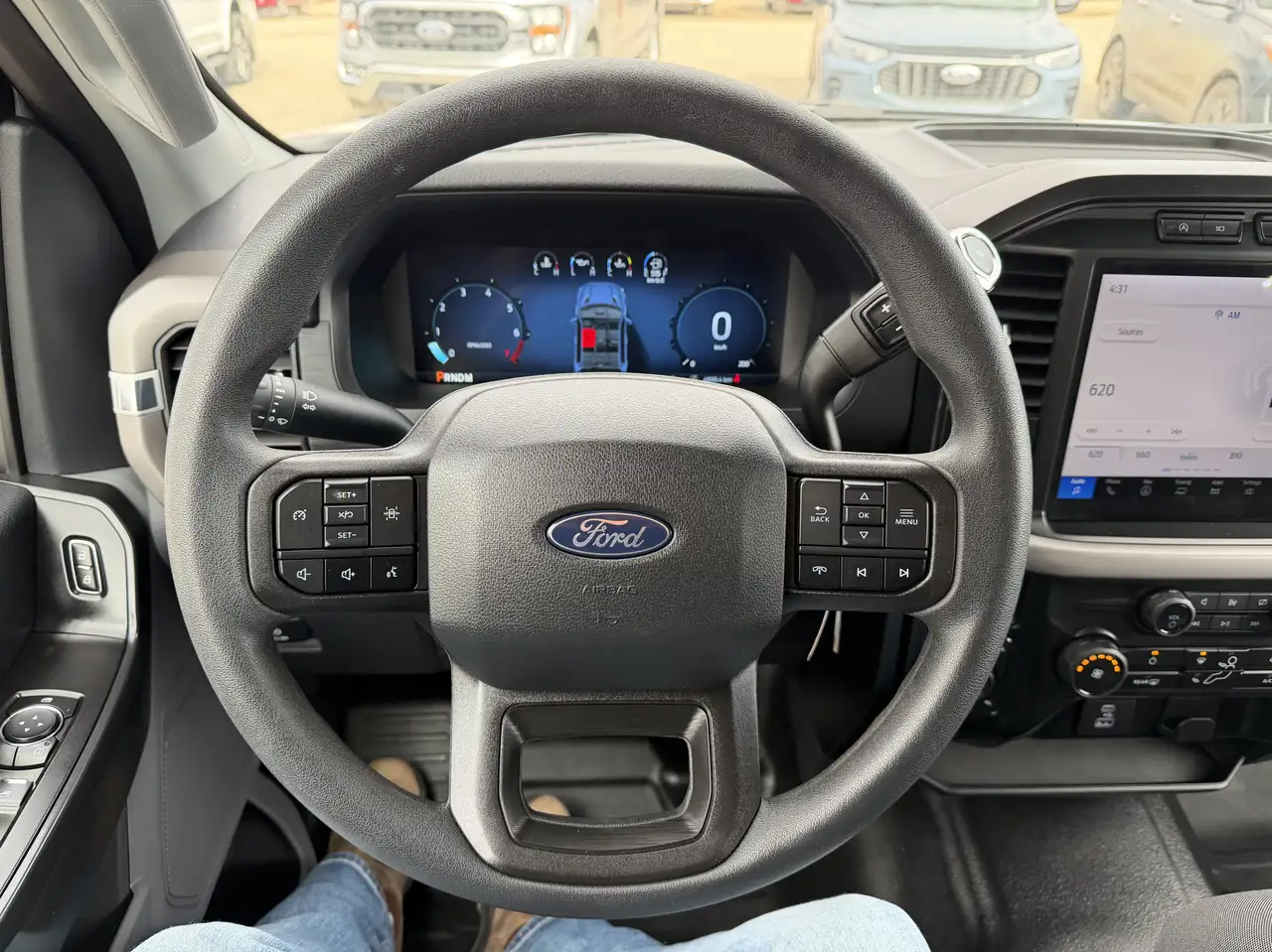 Ford F-150 - Image 13