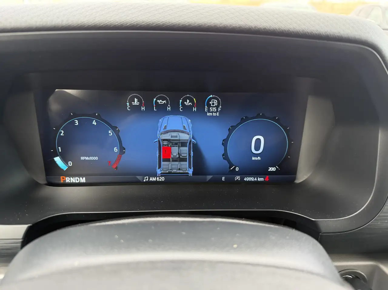 Ford F-150 - Image 16