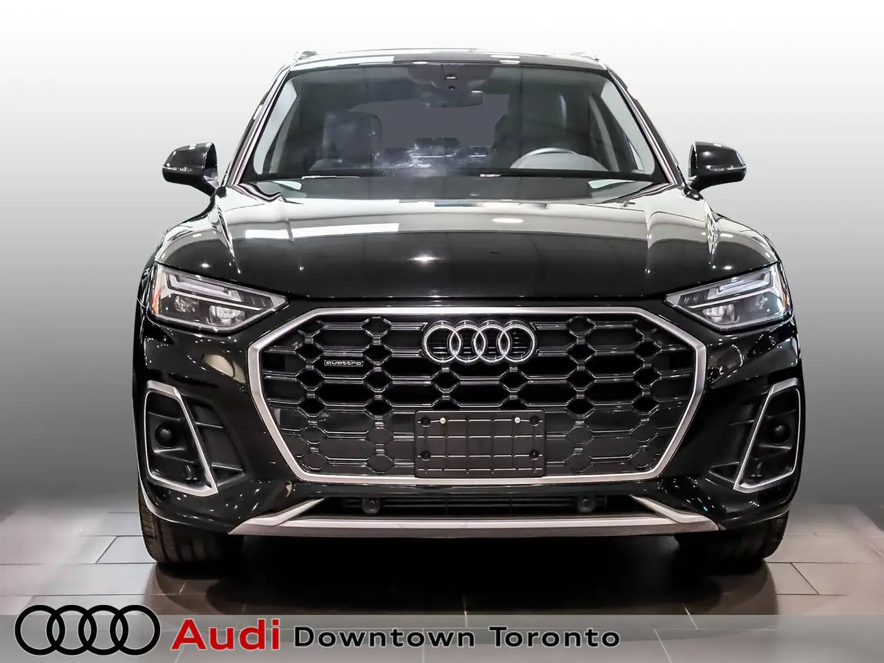 Audi Q5 - Image 2
