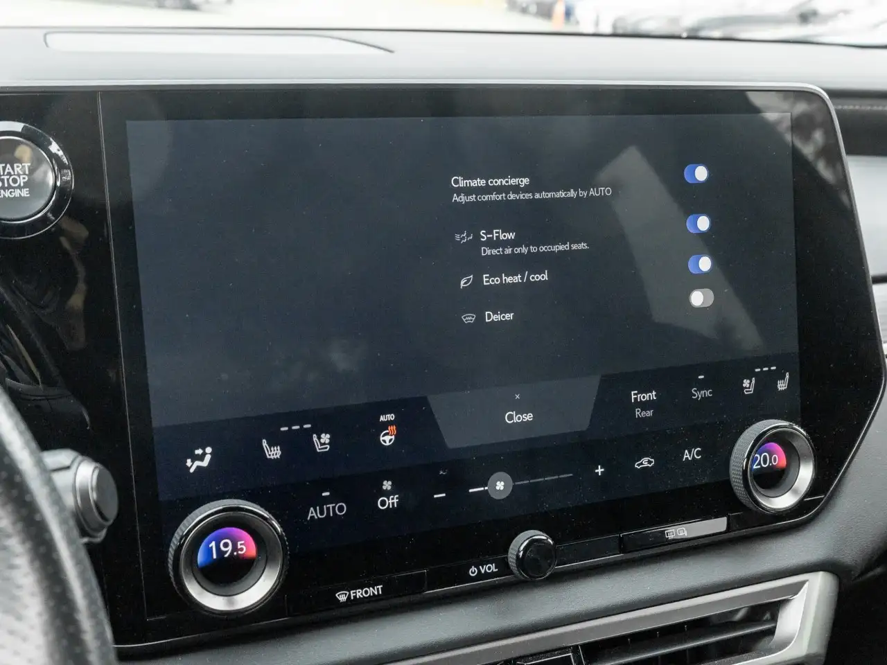 Lexus RX - Image 20