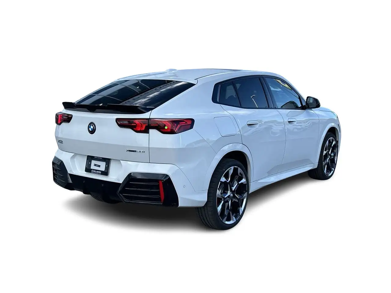 BMW X2 - Image 14
