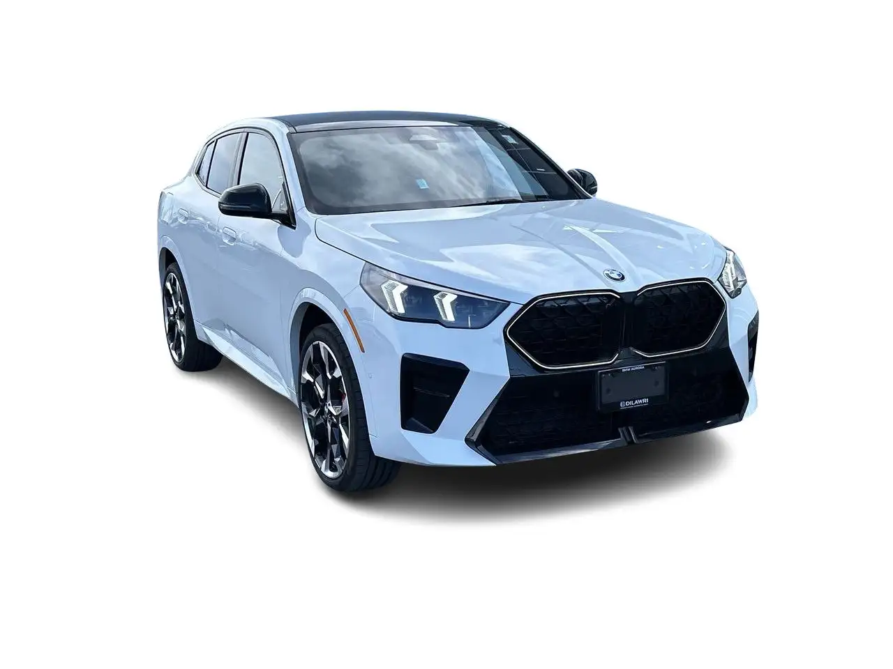 BMW X2 - Image 3