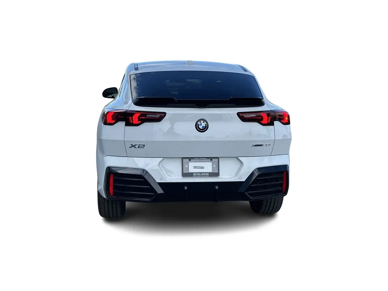 BMW X2 - Image 12