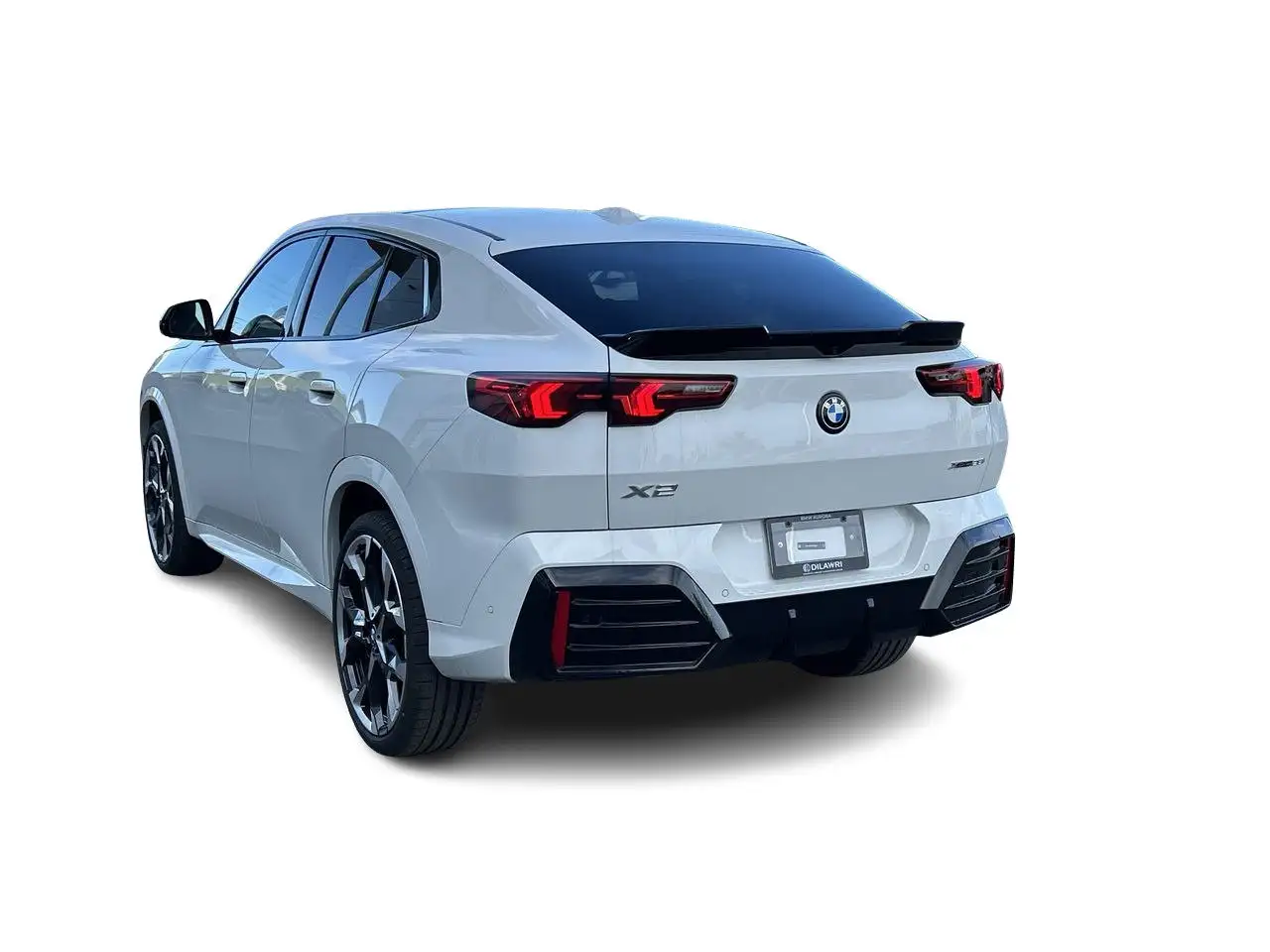 BMW X2 - Image 11