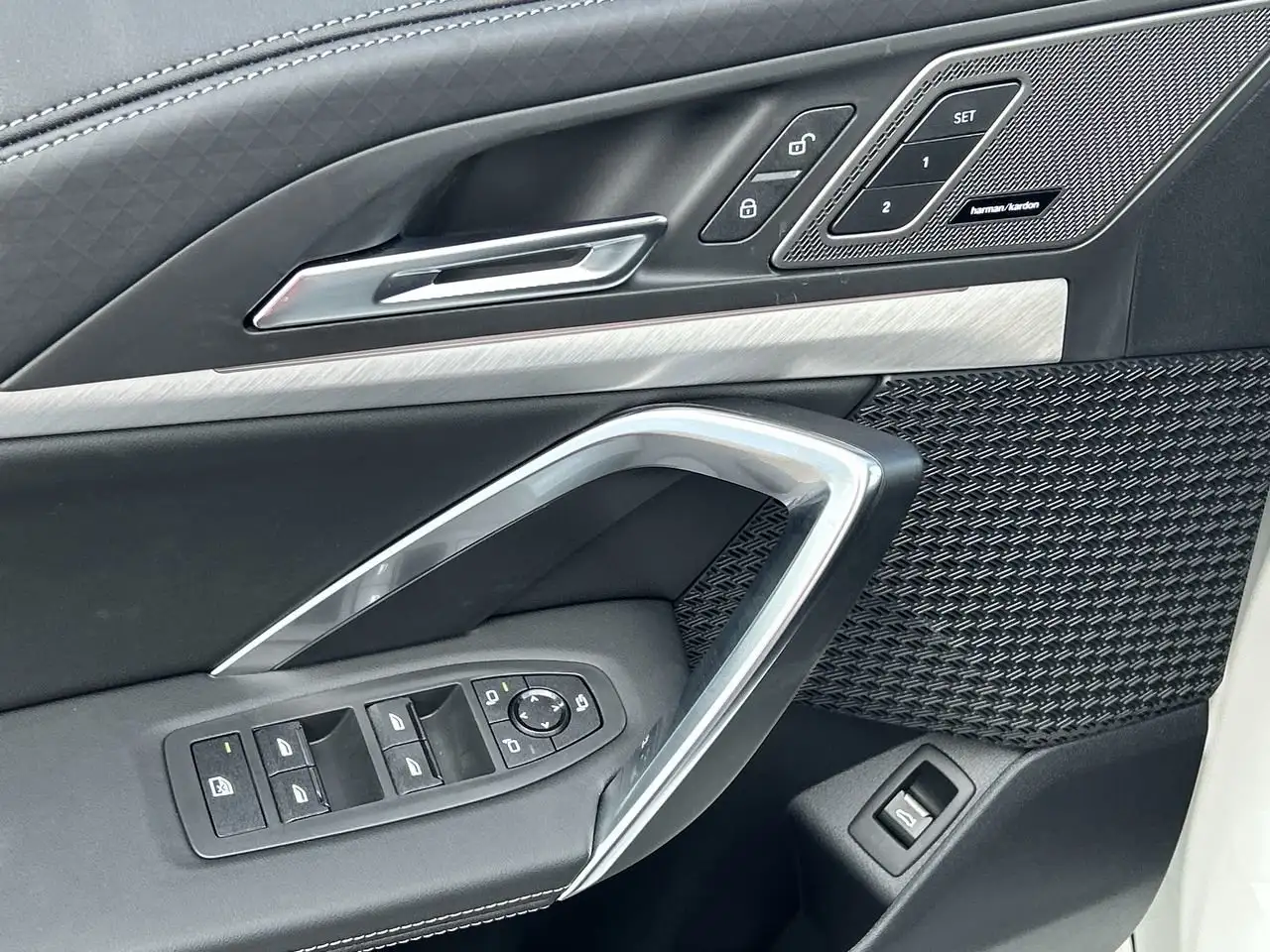 BMW X2 - Image 21