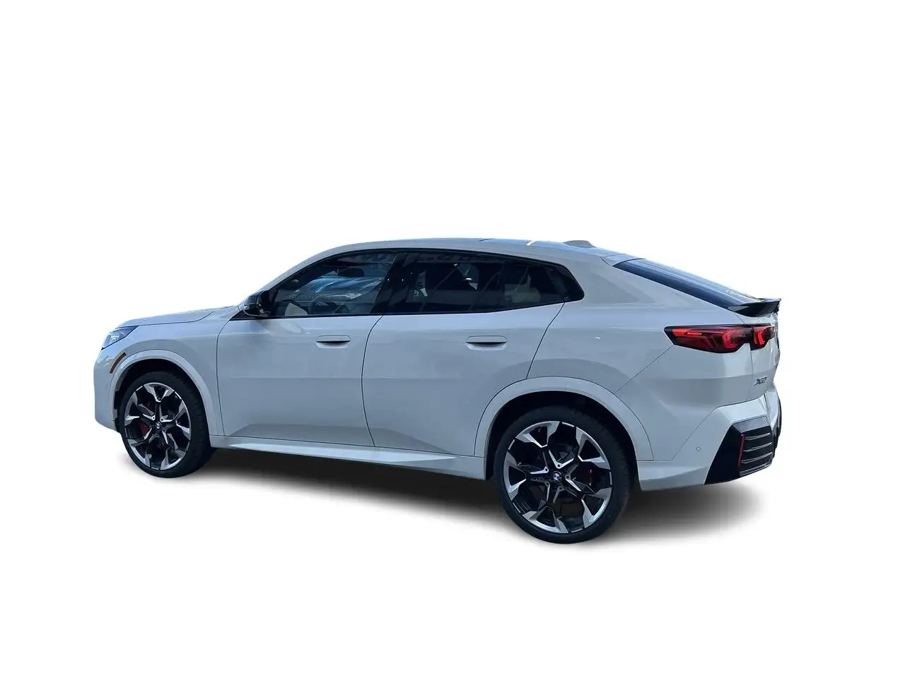BMW X2 - Image 9