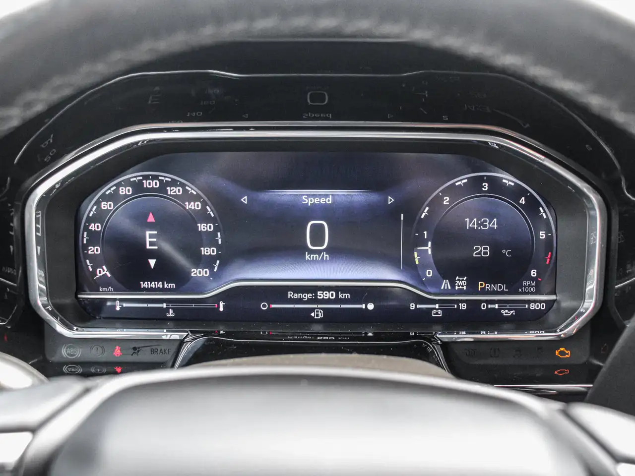Chevrolet Silverado 1500 - Image 20