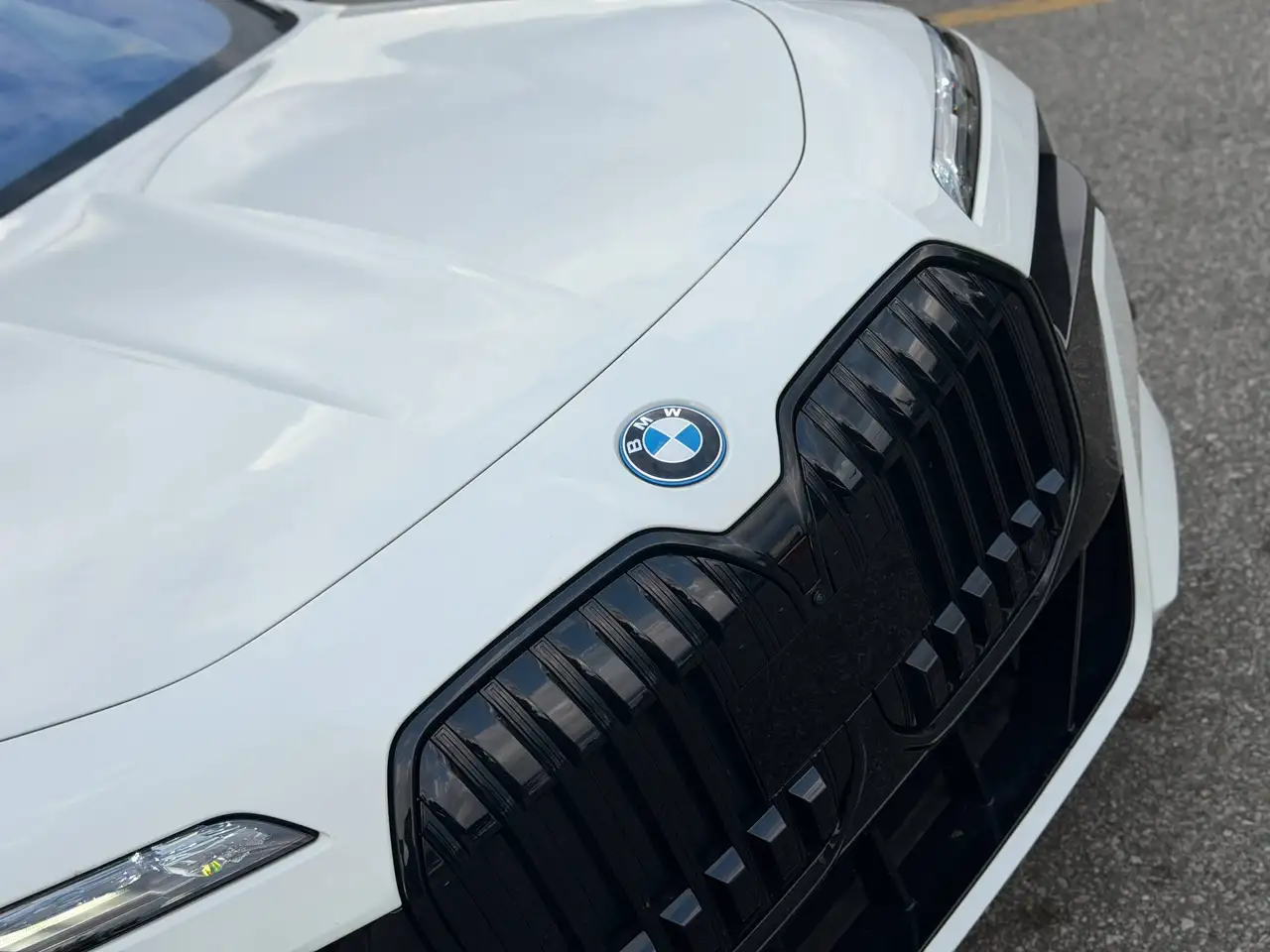 BMW i7 - Image 9