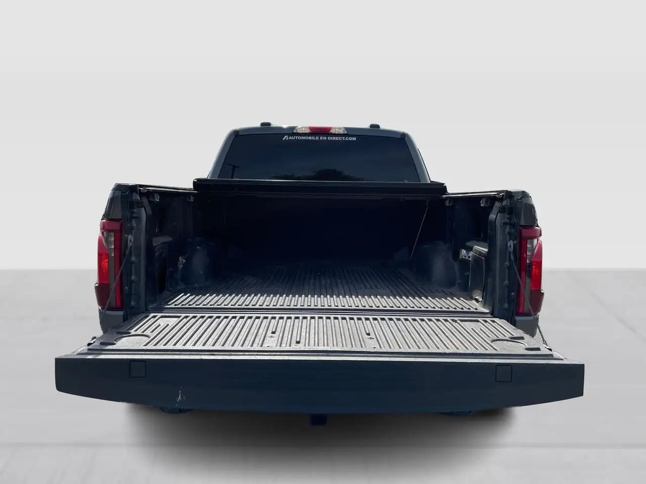 Ford F-150 - Image 15