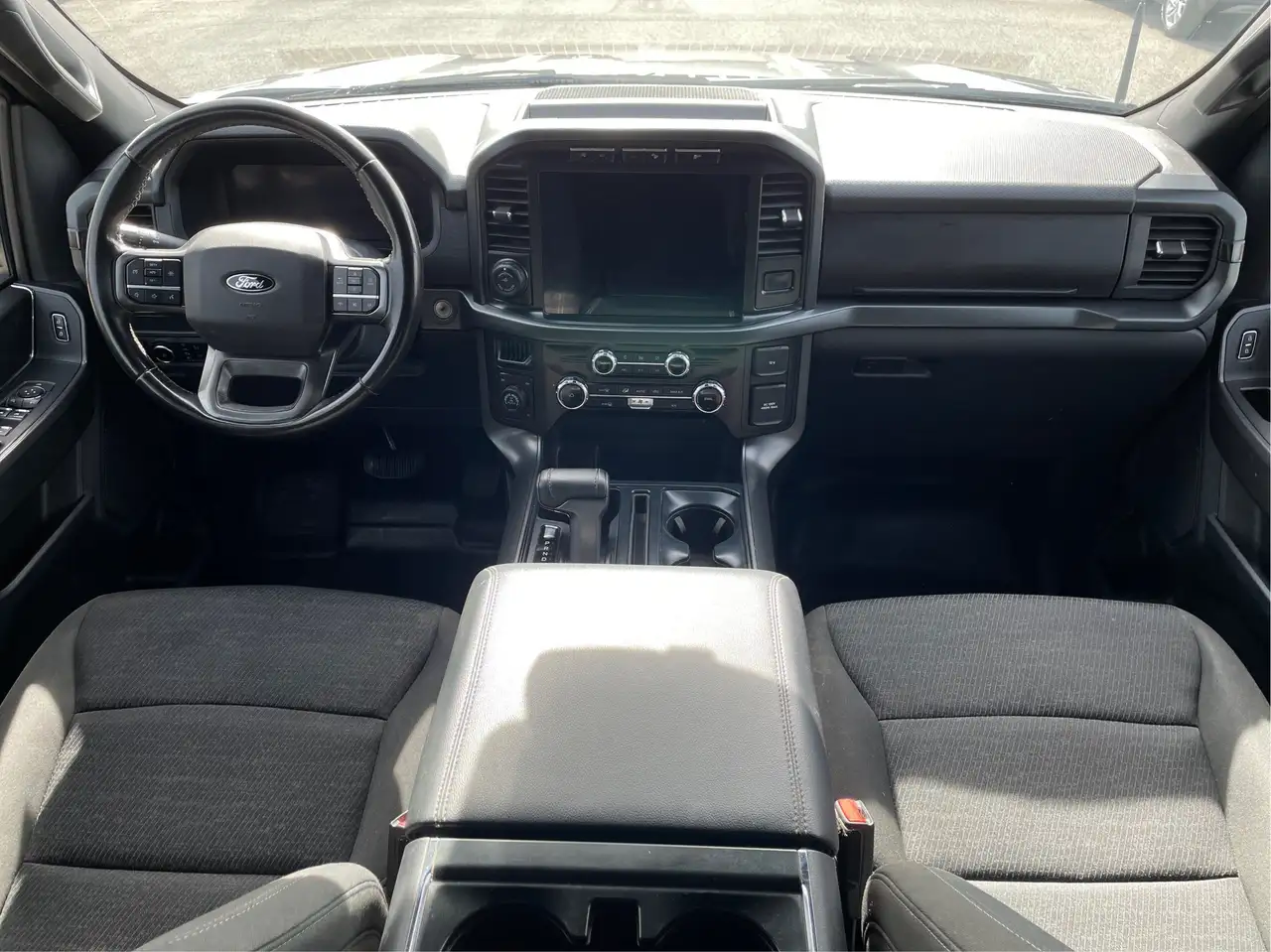 Ford F-150 - Image 5