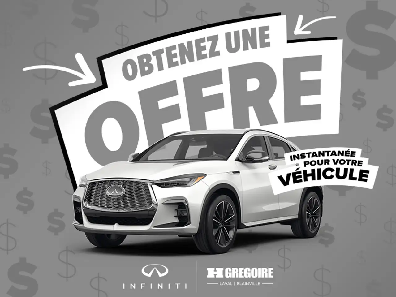 Infiniti QX80 - Image 7