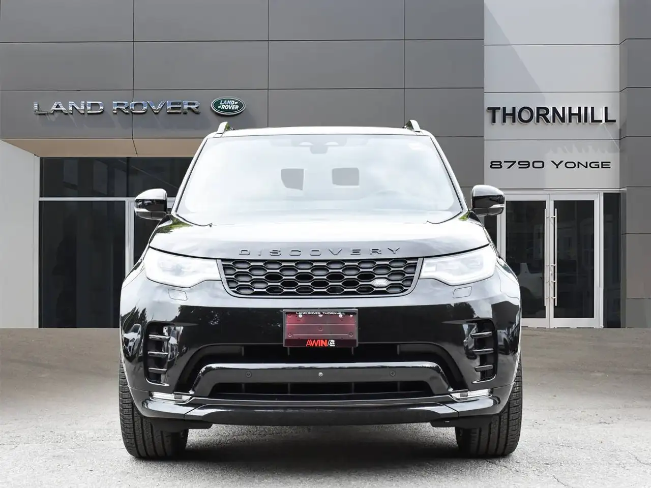 Land Rover Discovery - Image 2