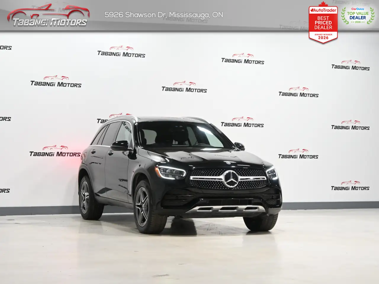 Mercedes-Benz GLC - Image 3