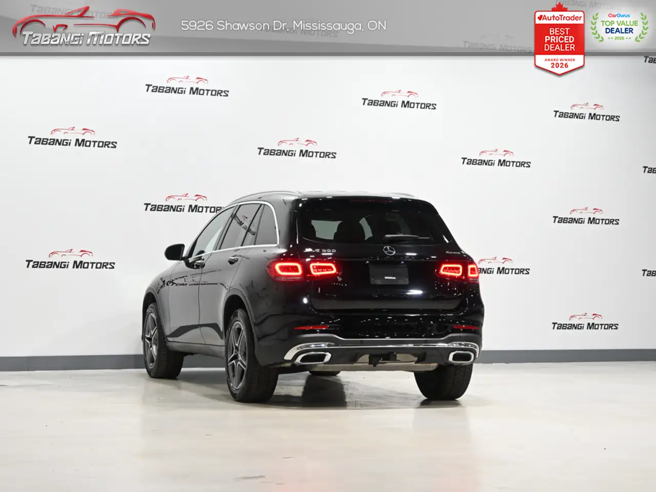 Mercedes-Benz GLC - Image 6