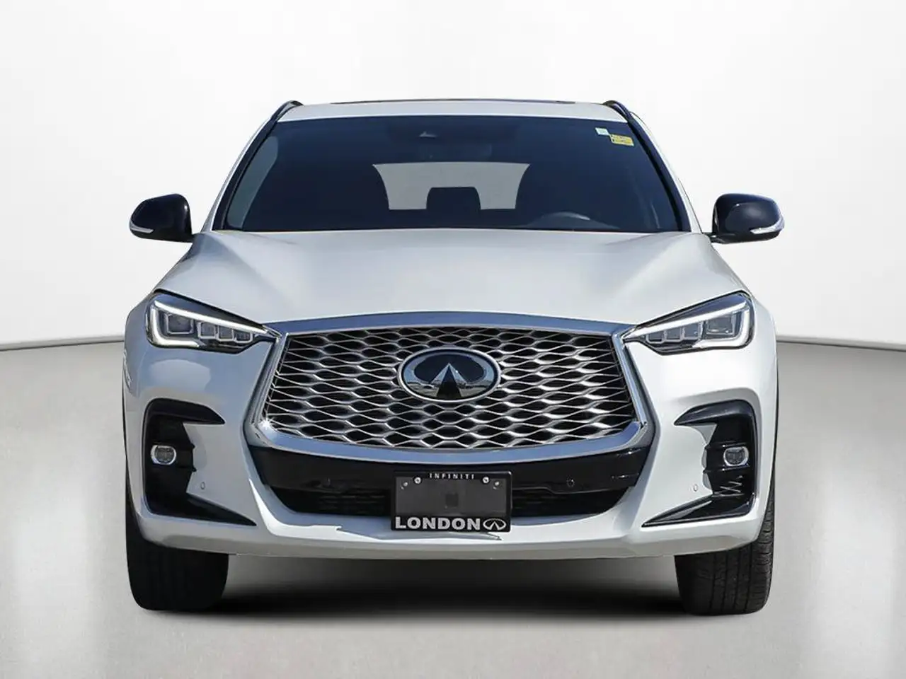 Infiniti QX55 - Image 9