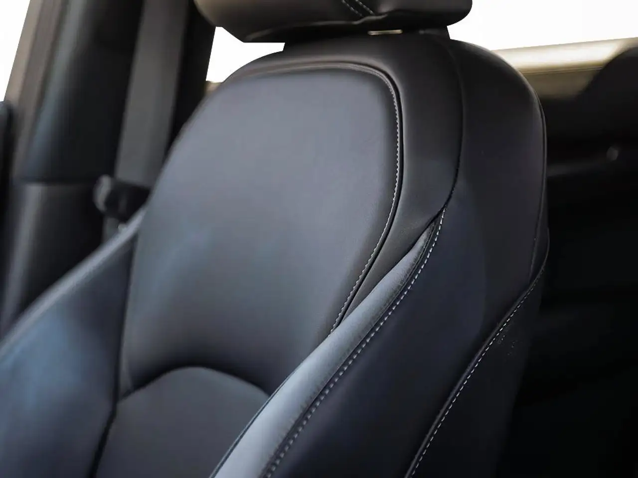 Infiniti QX55 - Image 27