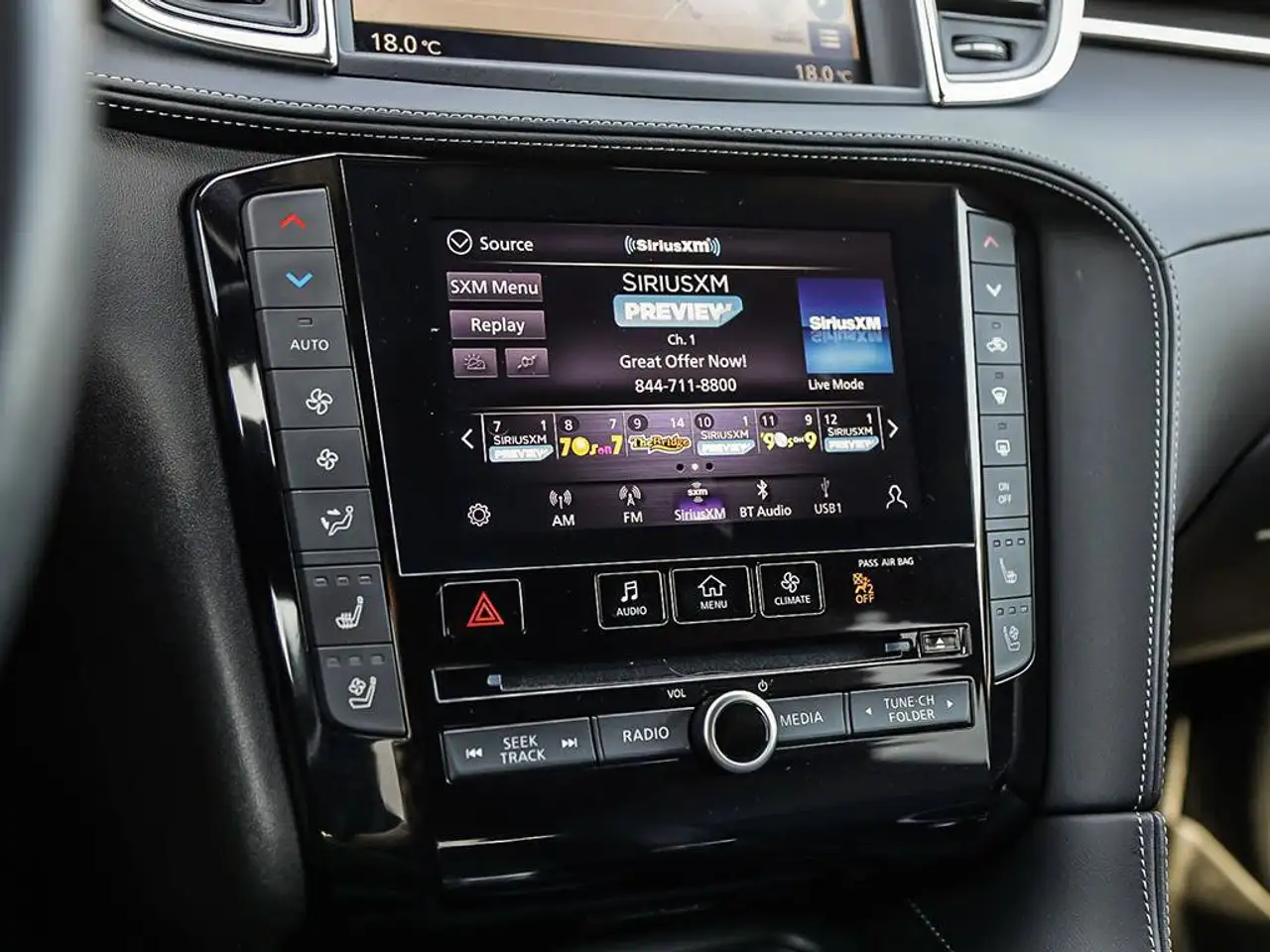 Infiniti QX55 - Image 24