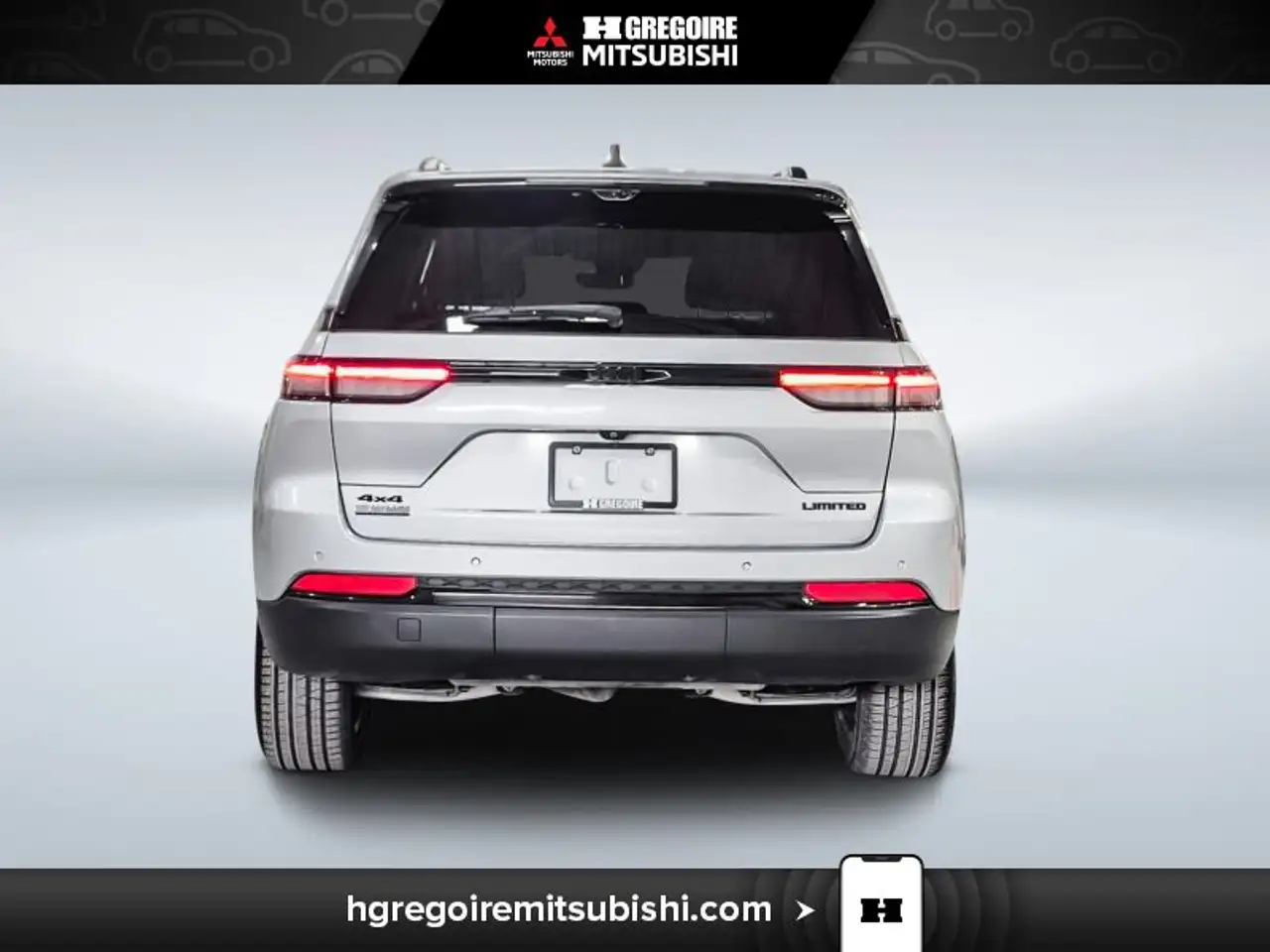 Jeep Grand Cherokee - Image 8