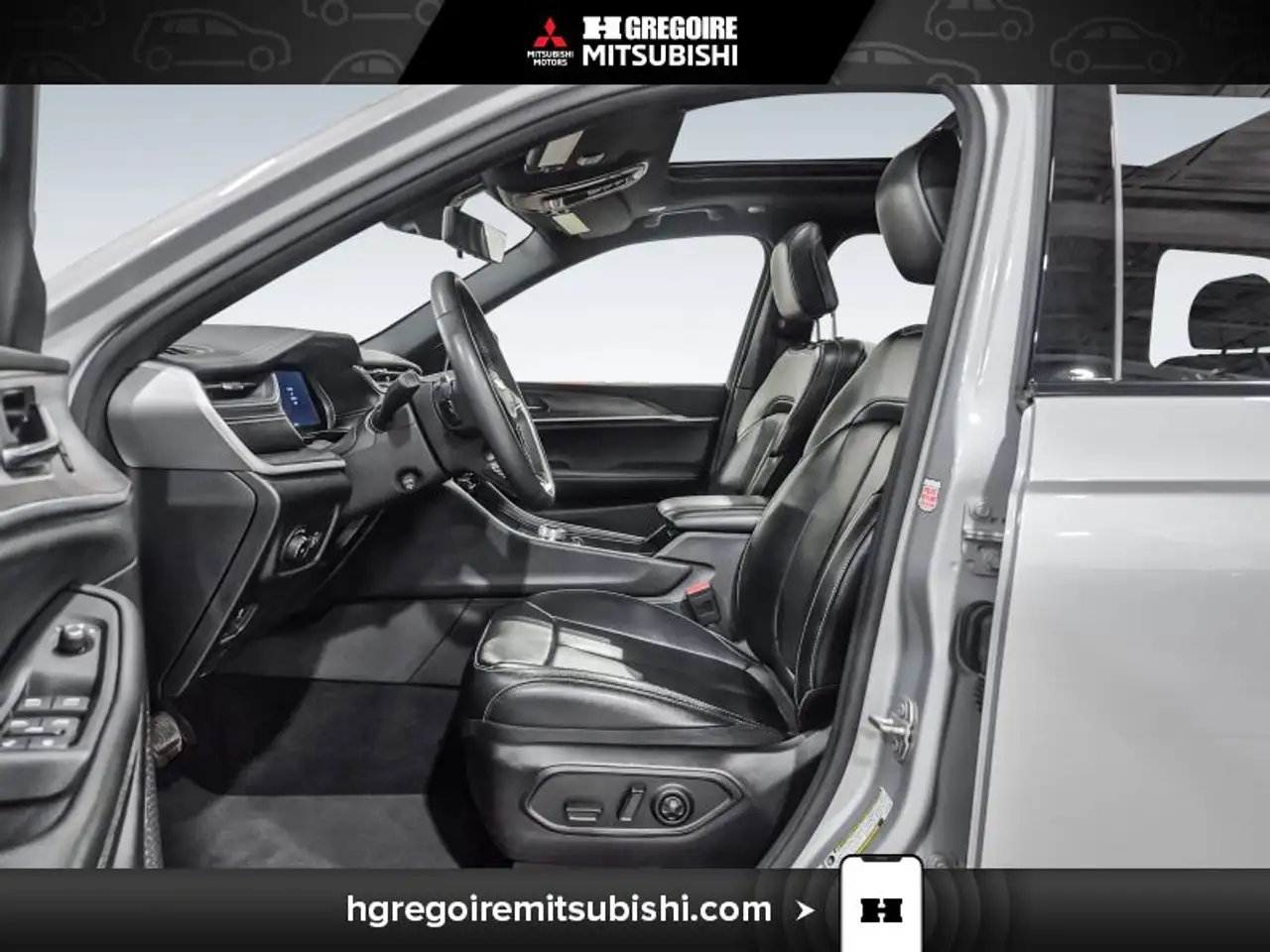 Jeep Grand Cherokee - Image 14
